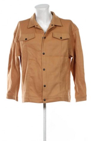 Pánská bunda  Manfinity, Velikost L, Barva Hnědá, Cena  619,00 Kč