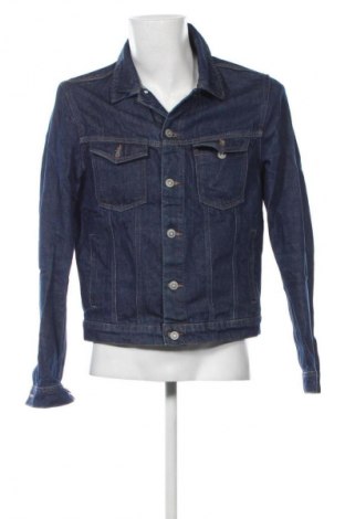 Férfi dzseki Mango, Méret M, Szín Kék, Ár 8 049 Ft