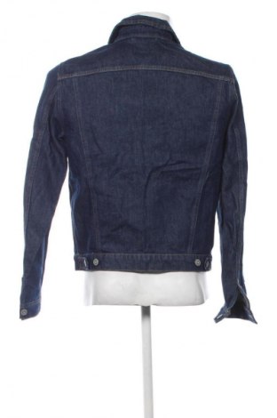 Férfi dzseki Mango, Méret M, Szín Kék, Ár 8 049 Ft