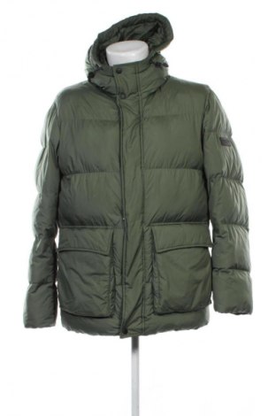Męska kurtka Marc O'Polo, Rozmiar L, Kolor Zielony, Cena 466,19 zł