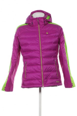 Γυναικείο μπουφάν Marmot, Μέγεθος L, Χρώμα Πολύχρωμο, Τιμή 95,61 €