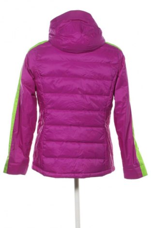 Γυναικείο μπουφάν Marmot, Μέγεθος L, Χρώμα Πολύχρωμο, Τιμή 95,61 €