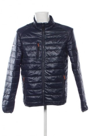 Pánska bunda  Matterhorn, Veľkosť L, Farba Modrá, Cena  16,95 €