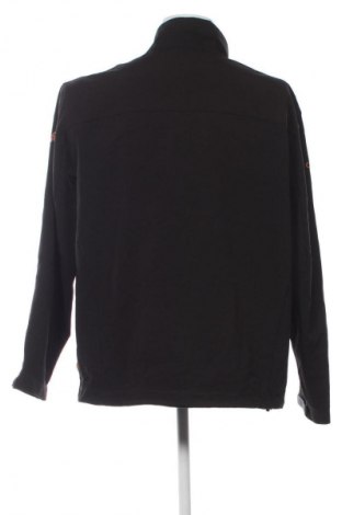 Męska kurtka McKinley, Rozmiar XXL, Kolor Czarny, Cena 86,99 zł