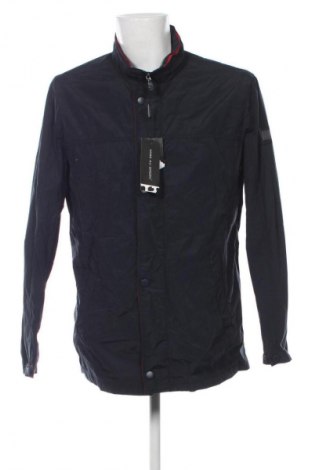 Męska kurtka Mise Au Green, Rozmiar XL, Kolor Niebieski, Cena 511,88 zł