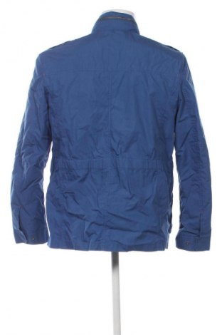 Męska kurtka Mise Au Green, Rozmiar M, Kolor Niebieski, Cena 129,17 zł