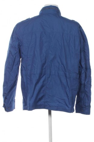 Męska kurtka Mise Au Green, Rozmiar XXL, Kolor Niebieski, Cena 511,88 zł