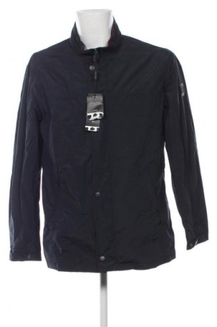 Męska kurtka Mise Au Green, Rozmiar XL, Kolor Niebieski, Cena 123,34 zł