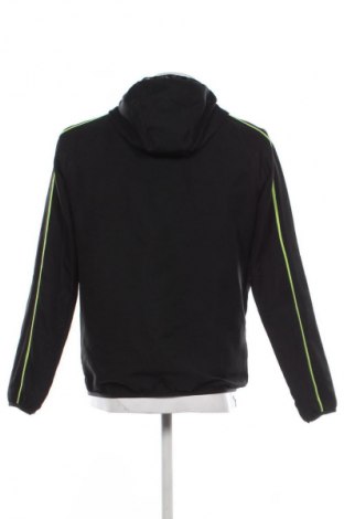 Férfi dzseki Mizuno, Méret S, Szín Fekete, Ár 16 504 Ft