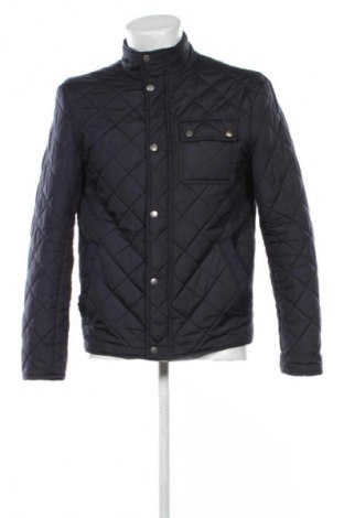Pánská bunda  Montego, Velikost M, Barva Modrá, Cena  696,00 Kč