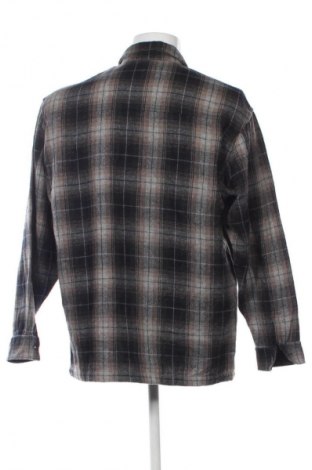 Męska kurtka Mustang, Rozmiar L, Kolor Kolorowy, Cena 115,99 zł