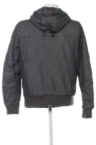 Męska kurtka Naketano, Rozmiar L, Kolor Szary, Cena 299,99 zł