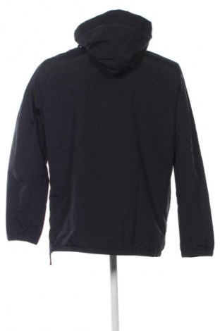 Pánska bunda  Napapijri, Veľkosť XL, Farba Modrá, Cena  197,95 €