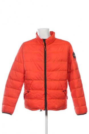Geacă de bărbati Napapijri, Mărime XL, Culoare Roșu, Preț 544,99 Lei