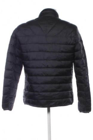 Férfi dzseki Napapijri, Méret L, Szín Fekete, Ár 65 939 Ft