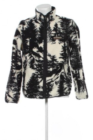 Pánska bunda  Napapijri, Veľkosť S, Farba Viacfarebná, Cena  197,95 €