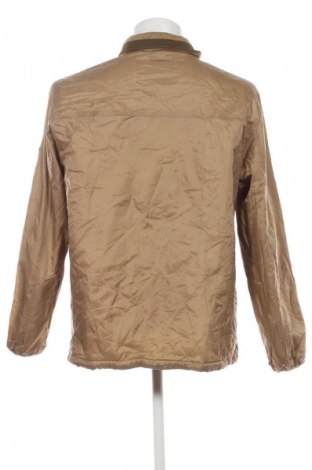 Geacă de bărbati Navigare, Mărime L, Culoare Bej, Preț 122,99 Lei