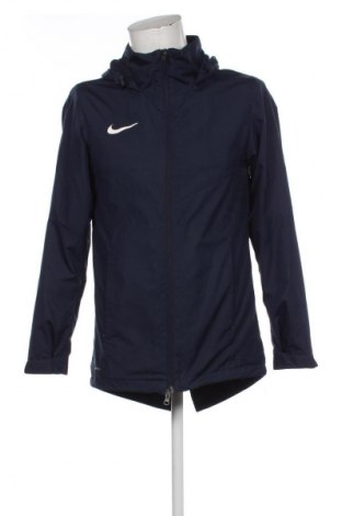 Męska kurtka Nike, Rozmiar S, Kolor Niebieski, Cena 225,06 zł
