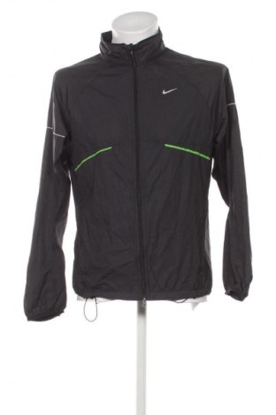 Męska kurtka Nike, Rozmiar M, Kolor Czarny, Cena 298,31 zł