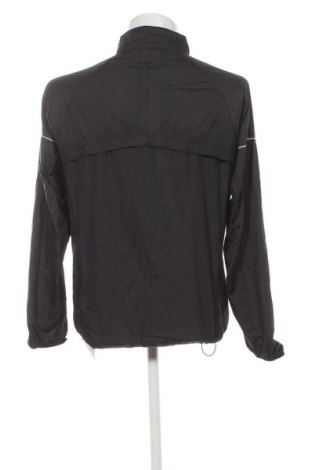 Męska kurtka Nike, Rozmiar M, Kolor Czarny, Cena 298,31 zł