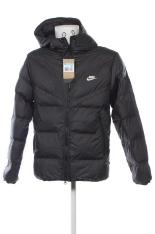 Pánska bunda  Nike, Veľkosť M, Farba Sivá, Cena  163,95 €