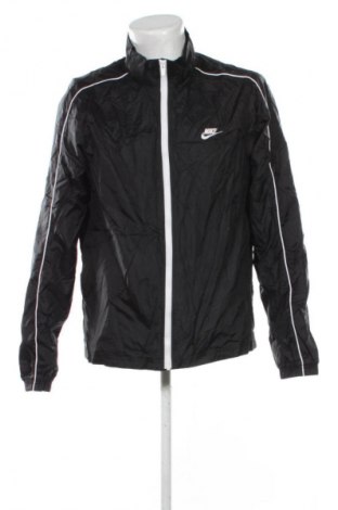 Férfi dzseki Nike, Méret L, Szín Fekete, Ár 17 499 Ft