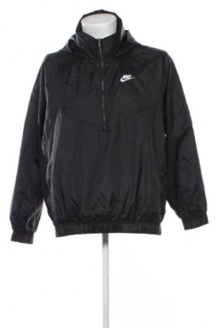Pánska bunda  Nike, Veľkosť M, Farba Čierna, Cena  114,95 €