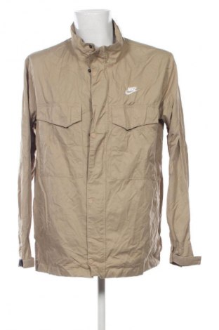 Férfi dzseki Nike, Méret XL, Szín Barna, Ár 23 129 Ft