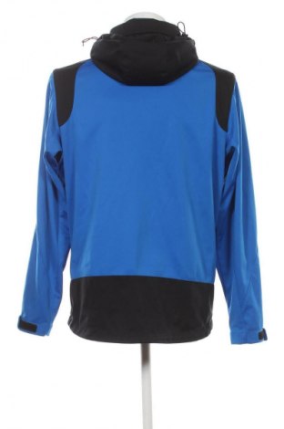 Męska kurtka North Finder, Rozmiar XL, Kolor Niebieski, Cena 202,99 zł