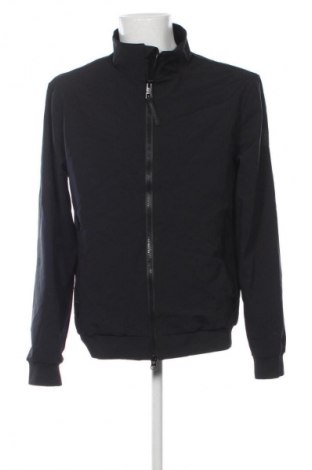 Męska kurtka North Sails, Rozmiar L, Kolor Czarny, Cena 159,99 zł