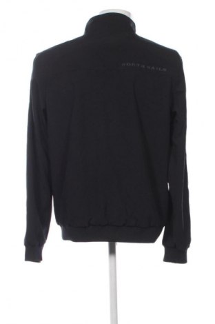 Męska kurtka North Sails, Rozmiar L, Kolor Czarny, Cena 159,99 zł