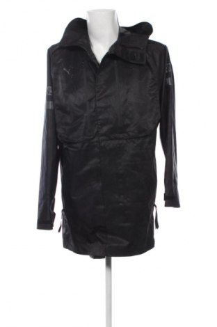 Мъжко яке PUMA, Размер L, Цвят Черен, Цена 49,59 €