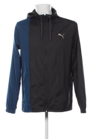 Herrenjacke PUMA, Größe L, Farbe Mehrfarbig, Preis € 54,99
