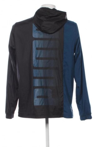 Herrenjacke PUMA, Größe L, Farbe Mehrfarbig, Preis € 54,99