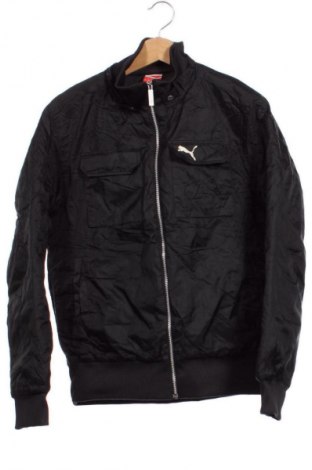 Męska kurtka PUMA, Rozmiar S, Kolor Czarny, Cena 186,99 zł