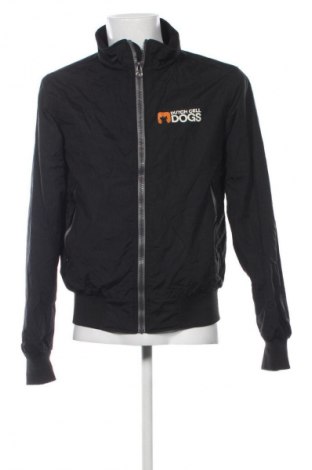 Męska kurtka Payper, Rozmiar M, Kolor Czarny, Cena 101,99 zł