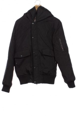 Męska kurtka Penn-Rich Woolrich, Rozmiar S, Kolor Czarny, Cena 537,24 zł