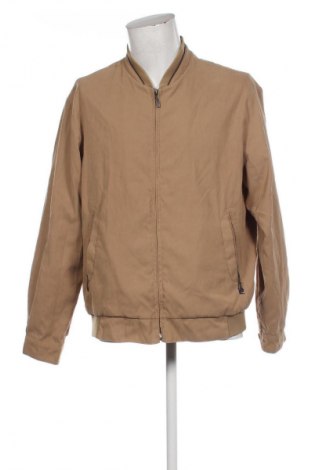 Pánska bunda  Pierre Cardin, Veľkosť XL, Farba Hnedá, Cena  49,00 €