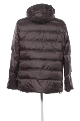 Męska kurtka Pietro Filipi, Rozmiar XXL, Kolor Brązowy, Cena 186,40 zł