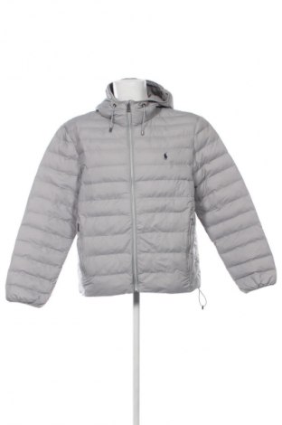 Geacă de bărbati Polo Ralph Lauren, Mărime XL, Culoare Gri, Preț 1.389,99 Lei