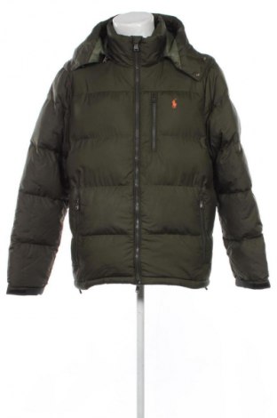 Pánska bunda  Polo Ralph Lauren, Veľkosť L, Farba Zelená, Cena  404,95 €
