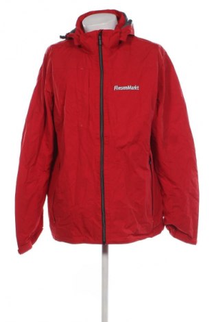 Férfi dzseki Printer, Méret XXL, Szín Piros, Ár 5 259 Ft