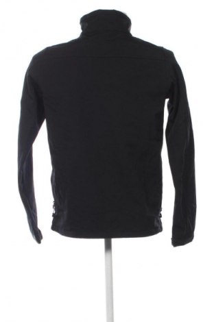 Pánská bunda  Printer, Velikost S, Barva Černá, Cena  289,00 Kč