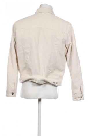 Férfi dzseki Pull&Bear, Méret M, Szín Ekrü
, Ár 19 269 Ft