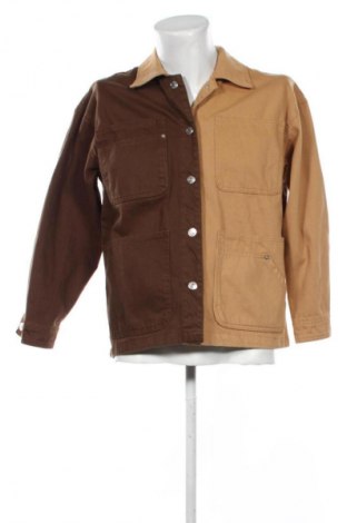 Férfi dzseki Pull&Bear, Méret S, Szín Sokszínű, Ár 8 244 Ft