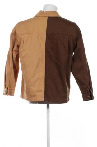 Férfi dzseki Pull&Bear, Méret S, Szín Sokszínű, Ár 8 244 Ft