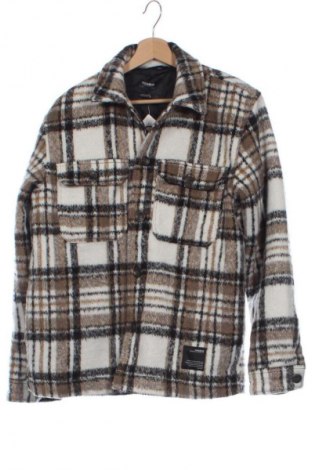 Pánská bunda  Pull&Bear, Velikost XS, Barva Vícebarevné, Cena  289,00 Kč