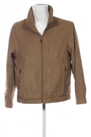 Мъжко яке Quattro, Размер M, Цвят Кафяв, Цена 11,75 €