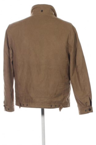 Мъжко яке Quattro, Размер M, Цвят Кафяв, Цена 11,75 €