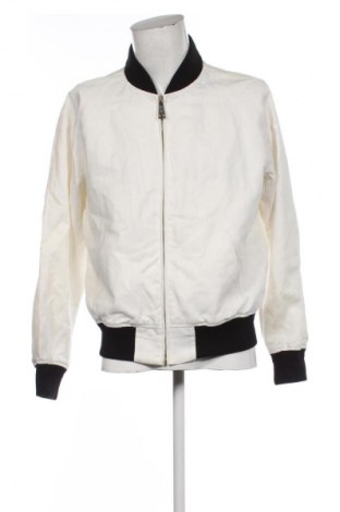 Geacă de bărbati Ralph Lauren, Mărime L, Culoare Ecru, Preț 1.114,99 Lei